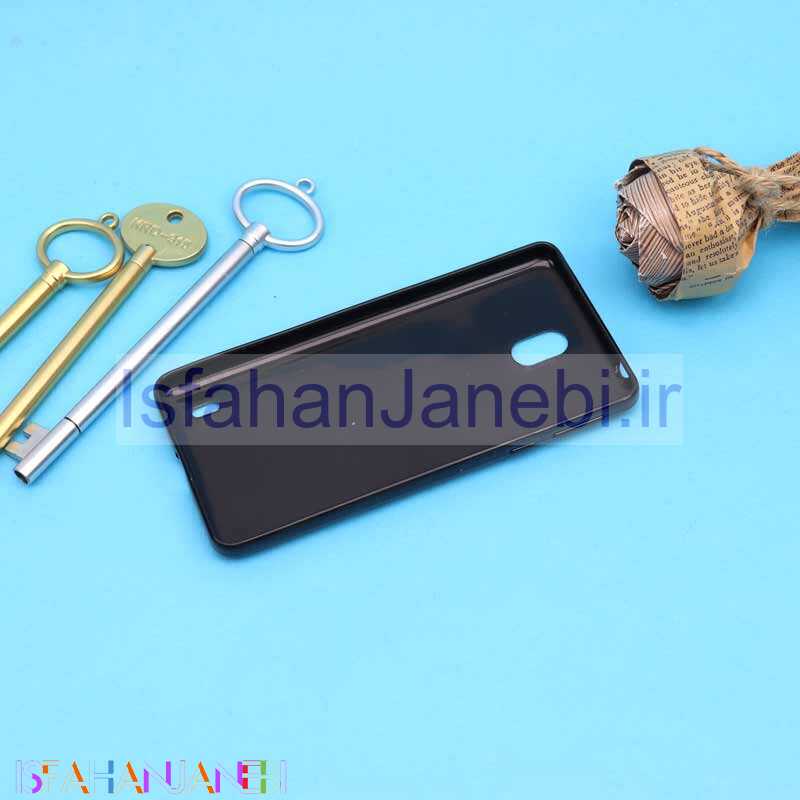 اصفهان جانبی-قاب فانتزی برجسته کد2 نوکیا Nokia 1 Plus سری F