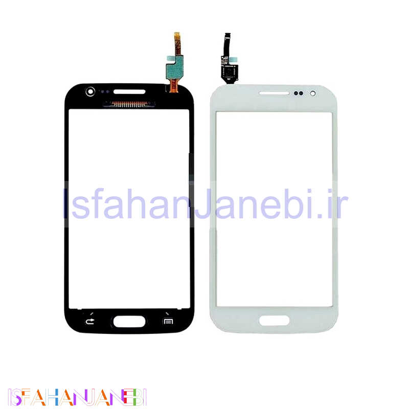 اصفهان جانبی-تاچ گوشی سامسونگ Samsung Galaxy Win