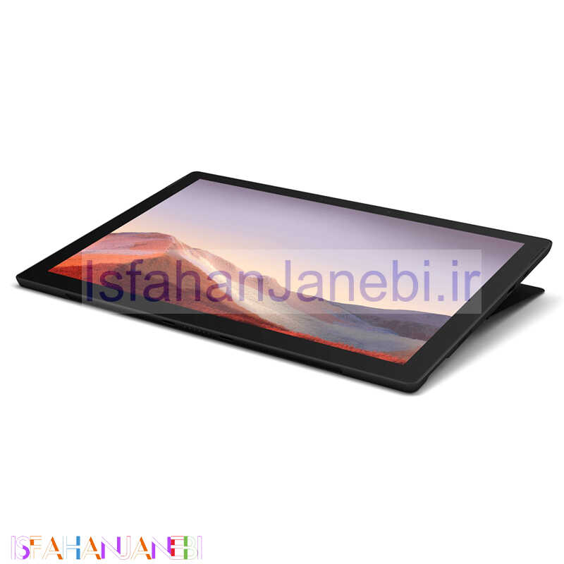 اصفهان جانبی-تبلت “Microsoft Surface Pro 7 Plus Core i5 (1135G7) 8GB 128GB SSD INTEL 12.3