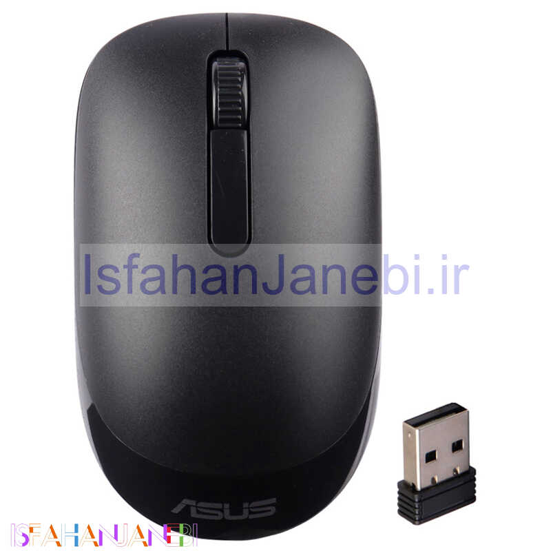 اصفهان جانبی-موس بی سیم Asus WT205