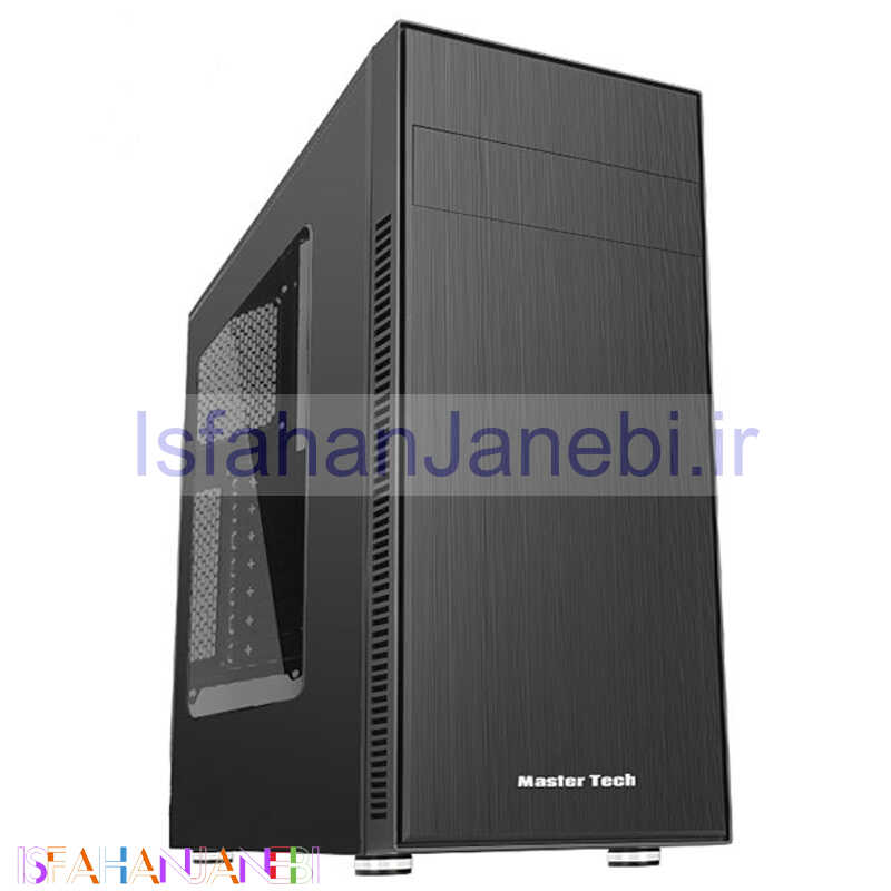 اصفهان جانبی-کیس کامپیوتر مسترتک Master Tech Mantra