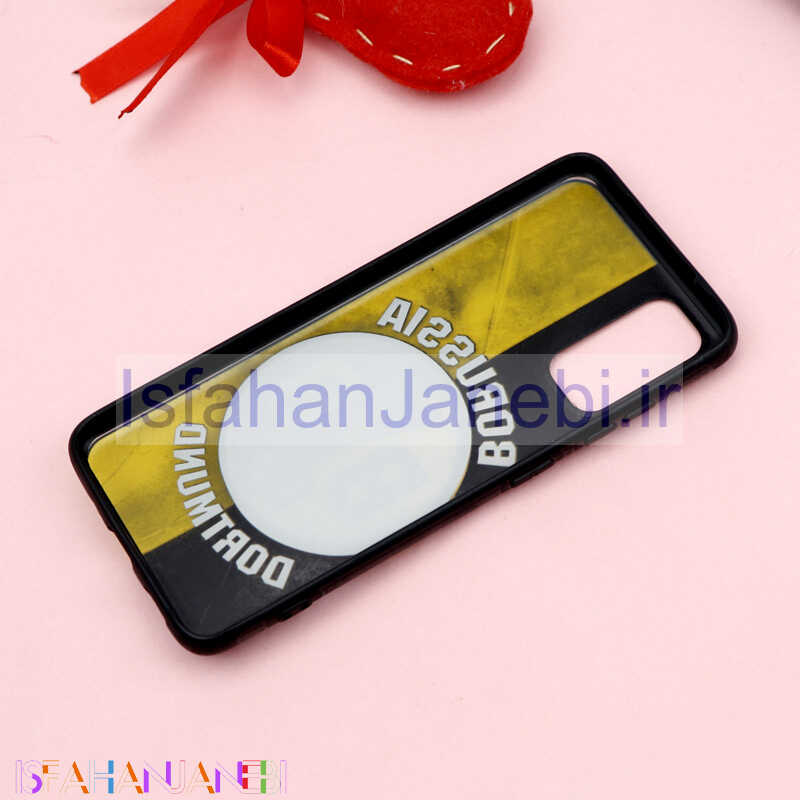 اصفهان جانبی-قاب فانتزی برجسته کد7 سامسونگ S20 سری R