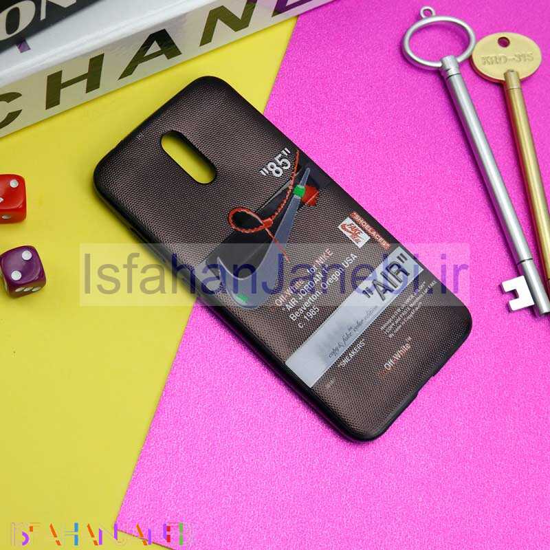 اصفهان جانبی-قاب فانتزی برجسته پسرانه Nokia 2.3 سری 1