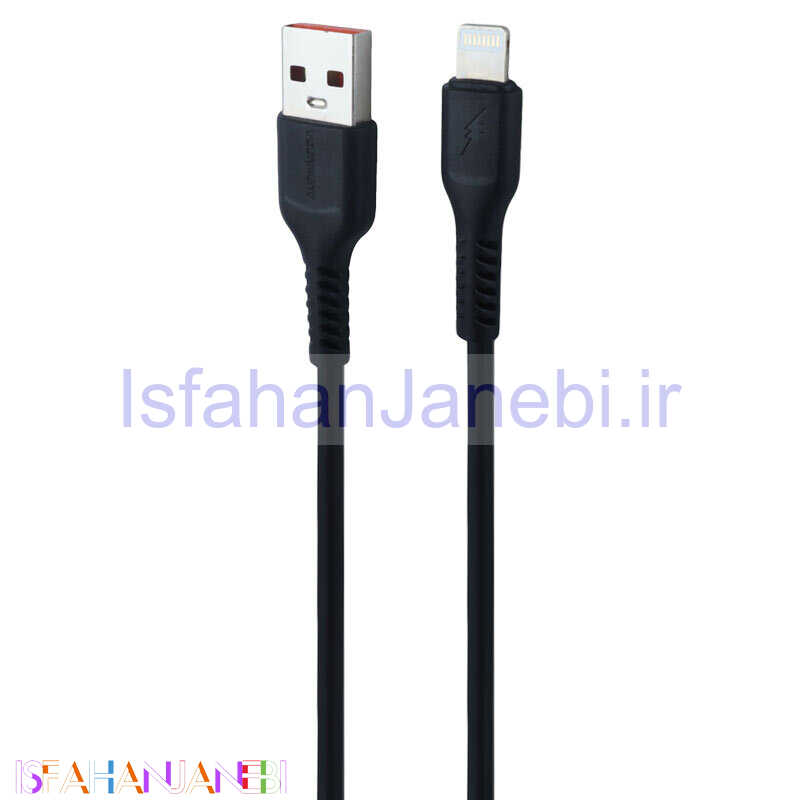 اصفهان جانبی-کابل آیفونی Vdenmenv 1m