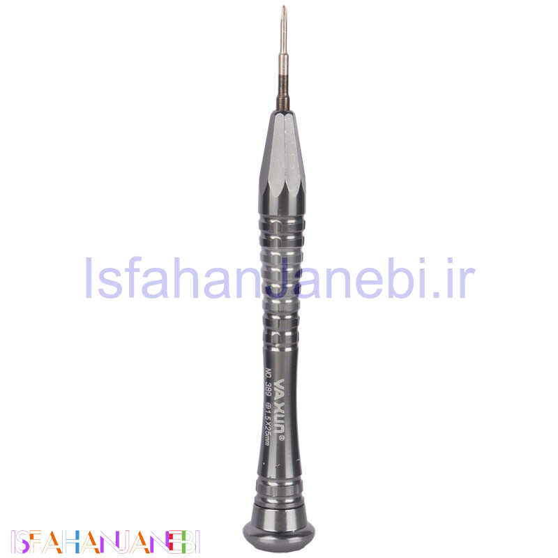 اصفهان جانبی-پیچ گوشتی چهارسو Yaxun NO.389 1.5mm