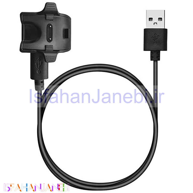 اصفهان جانبی-کابل شارژر HW Band 2/3/4 Pro 50cm