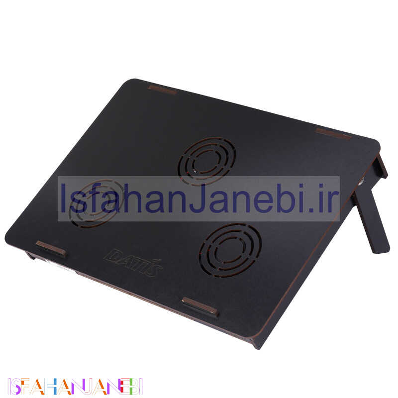 اصفهان جانبی-فن لپ تاپ Datis Wooden