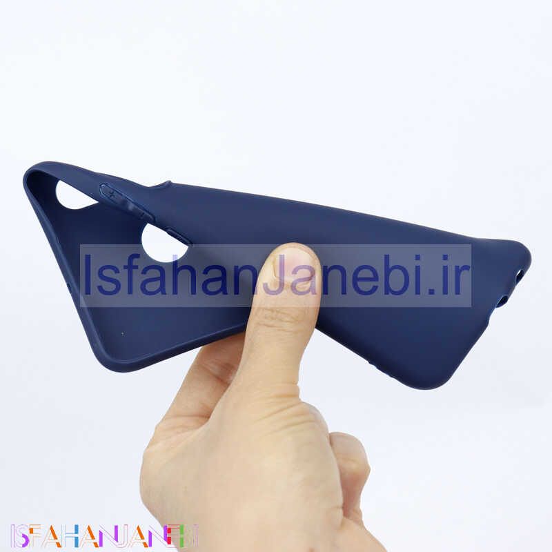 اصفهان جانبی-قاب ژله ای SMTT هواوی P30 Lite