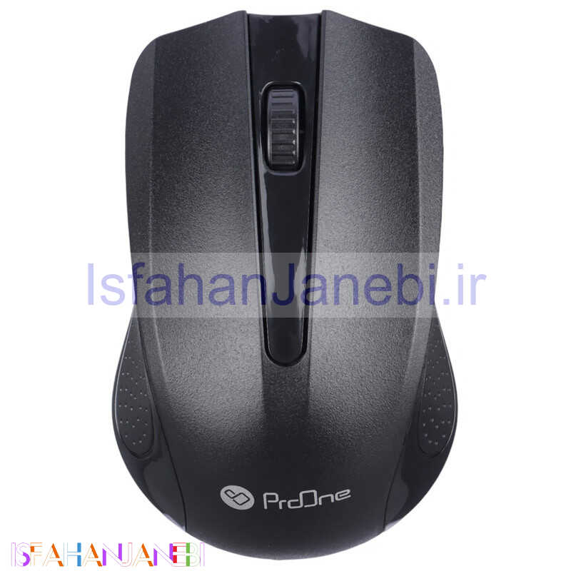 اصفهان جانبی-موس بی سیم پرووان PMW70
