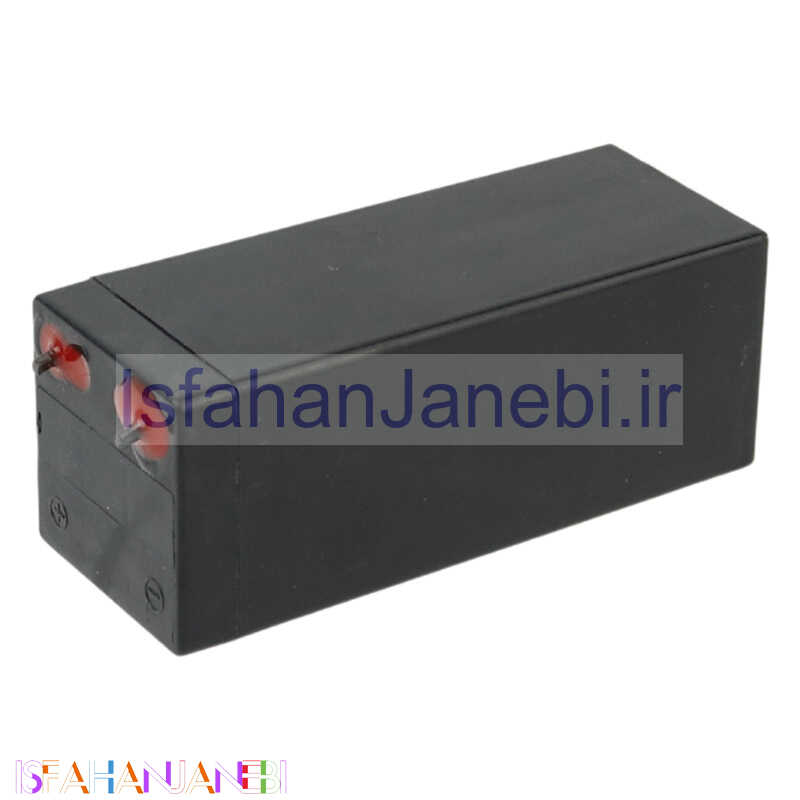 اصفهان جانبی-باتری 6 ولت M.R.G 2000mAh