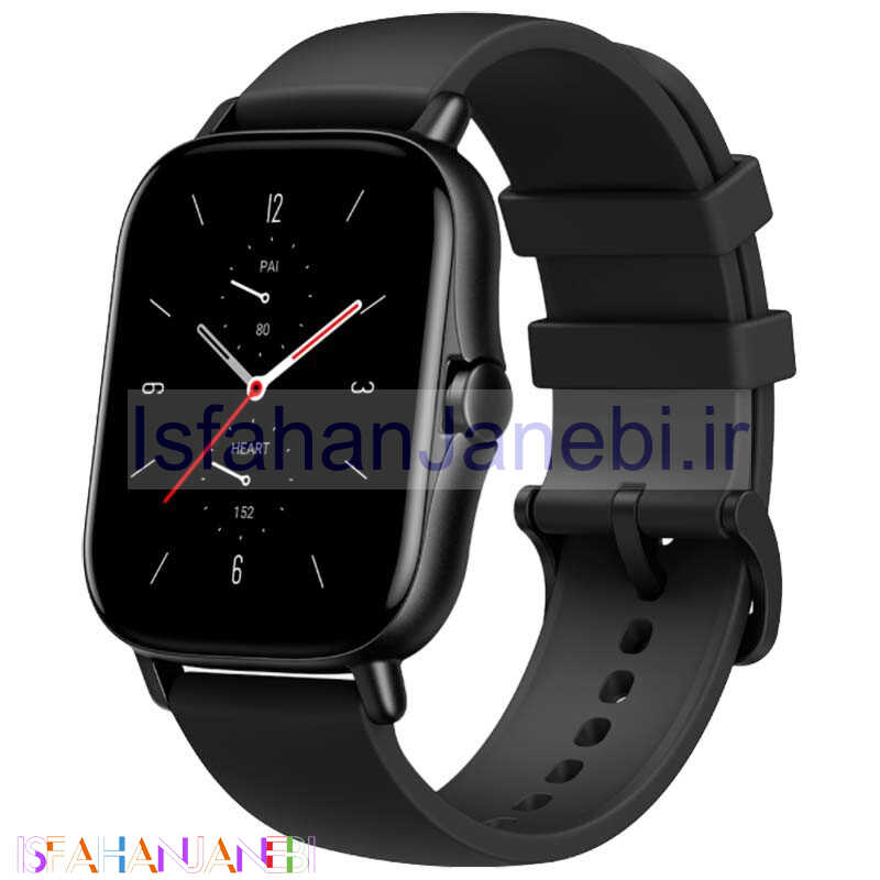 اصفهان جانبی-ساعت هوشمند امیزفیت Amazfit GTS 2