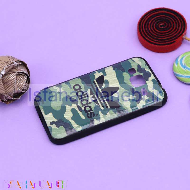 اصفهان جانبی-قاب فانتزی برجسته کد23 سامسونگ Galaxy Core Prime سری F