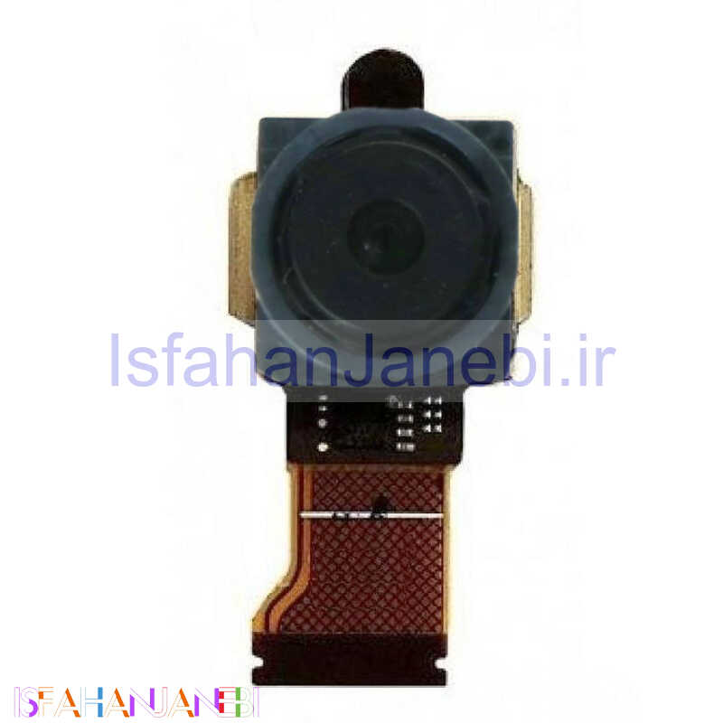 اصفهان جانبی-دوربین سلفی هواوی Huawei Nova 7i