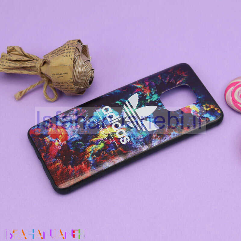 اصفهان جانبی-قاب فانتزی برجسته کد34 شیائومی Redmi Note 9 Pro سری F