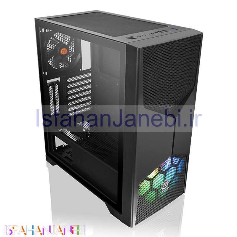 اصفهان جانبی-کیس کامپیوتر ترمالتیک Thermaltake G31 TG