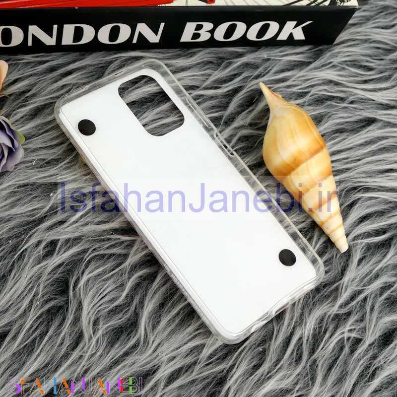 اصفهان جانبی-قاب ماربل فانتزی آویزدار Xiaomi Redmi Note 10 4G