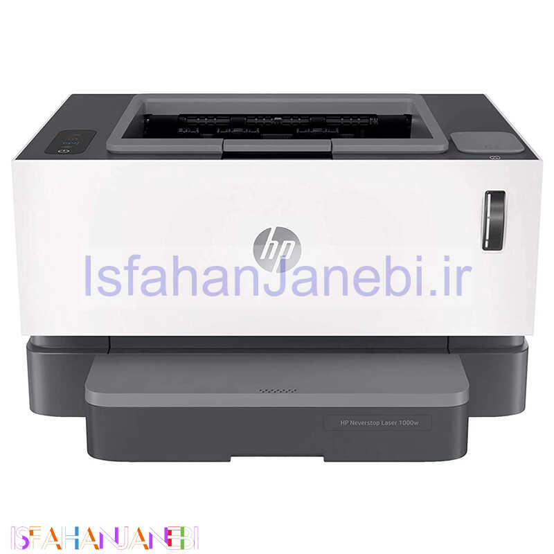 اصفهان جانبی-پرینتر لیزری HP Neverstop 1000w