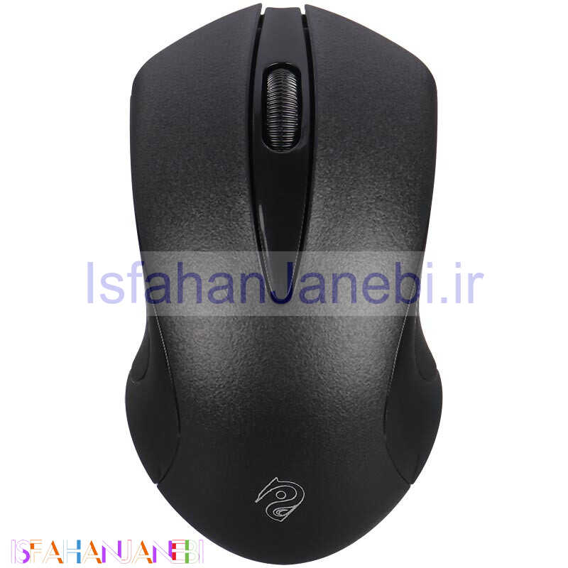 اصفهان جانبی-موس بی سیم Rizyue N13
