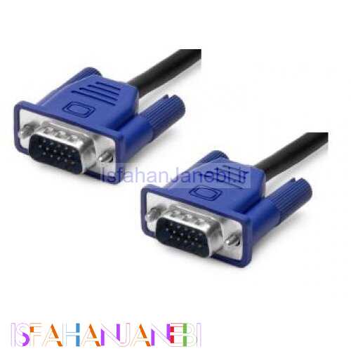 اصفهان جانبی-کابل کی نت Knet VGA 30m