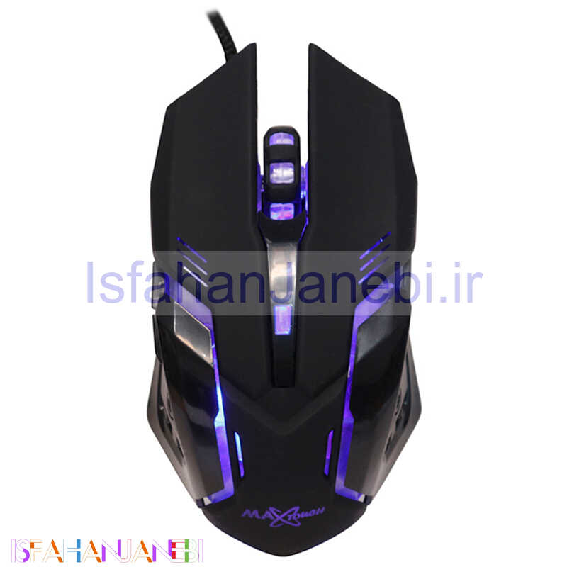 اصفهان جانبی-موس گیمینگ MaxTouch MX-305G
