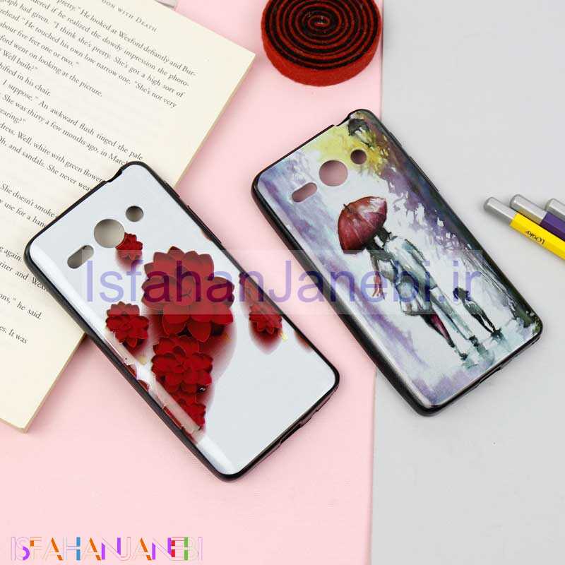 اصفهان جانبی-قاب فانتزی برجسته دخترانه هواوی Y530 سری 16