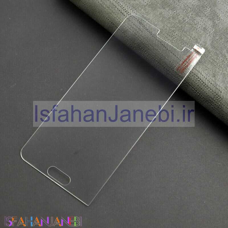 اصفهان جانبی-گلس ساده Samsung Galaxy Note Edge