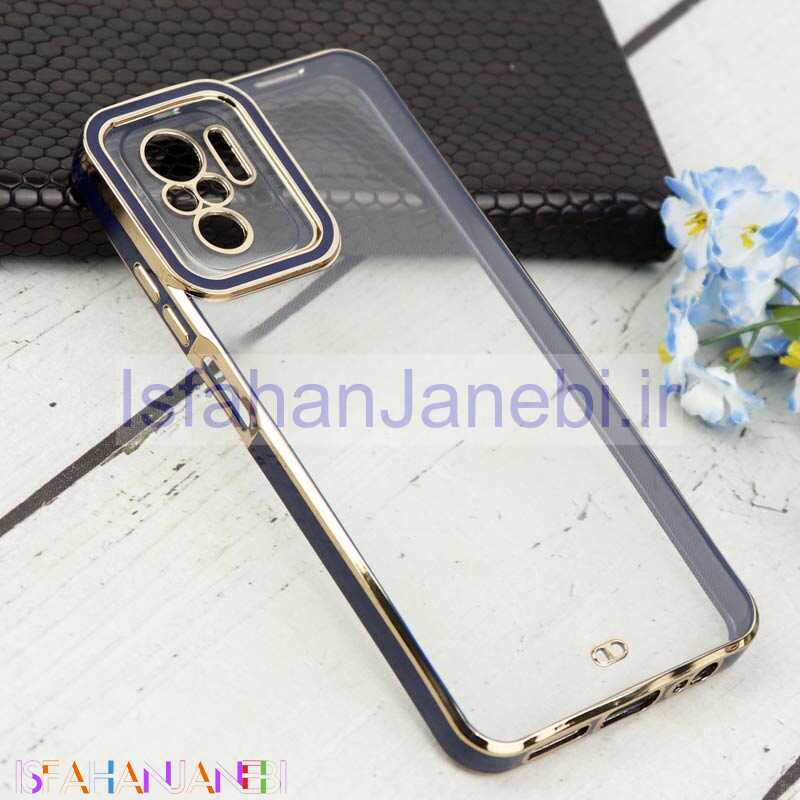 اصفهان جانبی-قاب محافظ لنزدار My Case الکترواپتیکال Xiaomi Redmi Note 10 4G