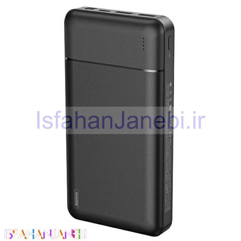 اصفهان جانبی-پاور بانک 30000 ریمکس Remax RPP-167 Lango
