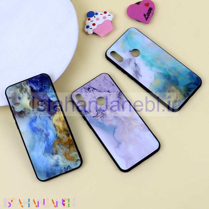 اصفهان جانبی-قاب ابرو بادی پشت گلسی هواوی Y6s