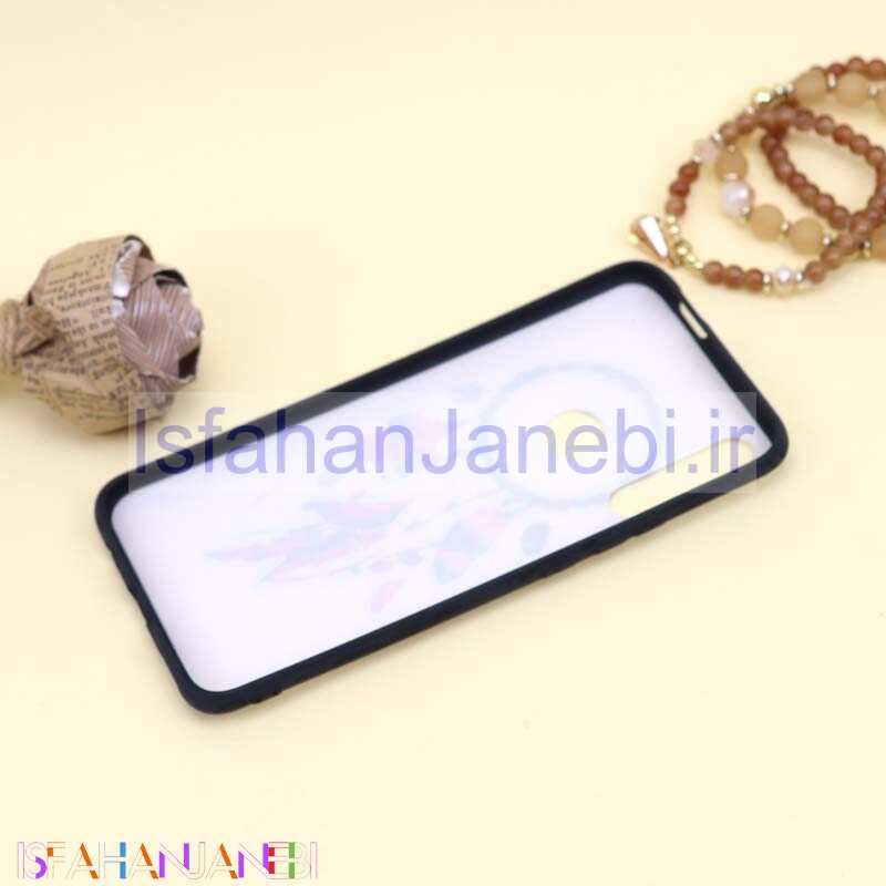 اصفهان جانبی-قاب فانتزی برجسته کد10 هواوی Y9 Prime 2019 سری F