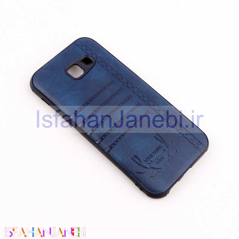 اصفهان جانبی-قاب چرمی Cior سامسونگ Samsung Galaxy A5 2017