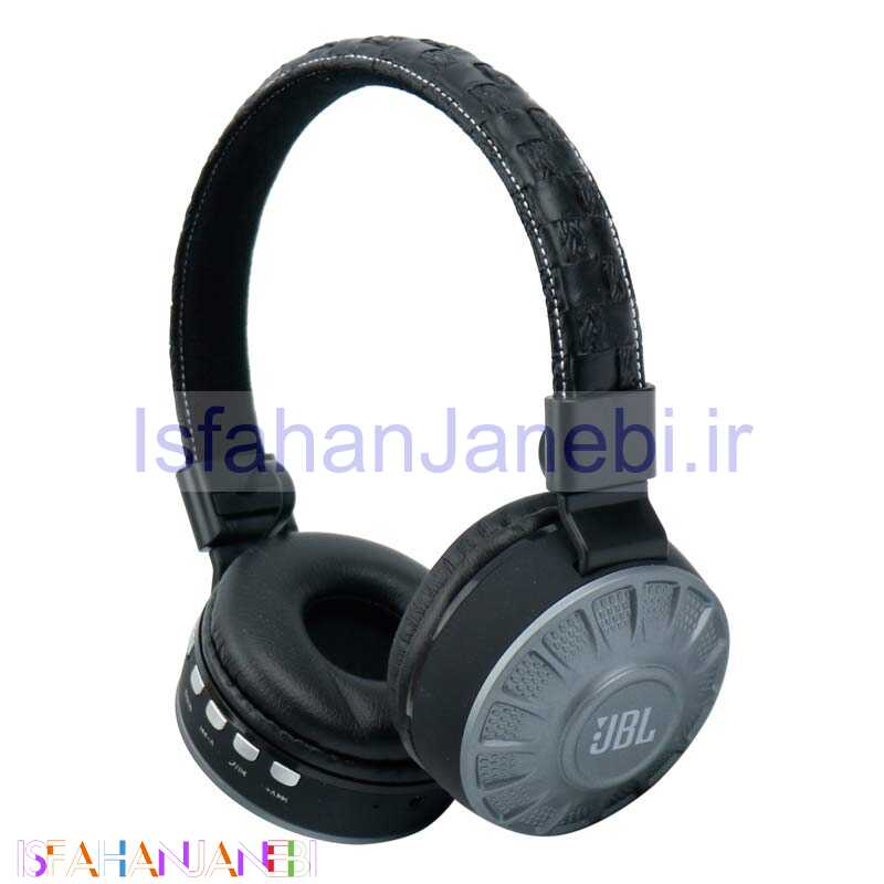 اصفهان جانبی-هدفون بلوتوثی رم خور JBL ST-441