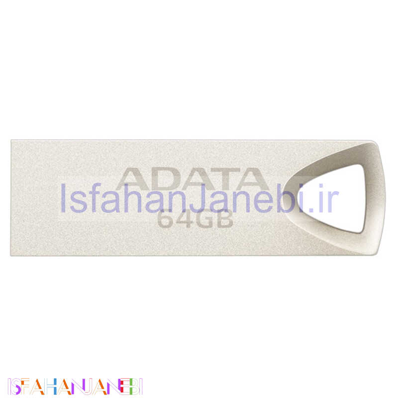 اصفهان جانبی-فلش 64 گیگ ای دیتا ADATA Classic UV210