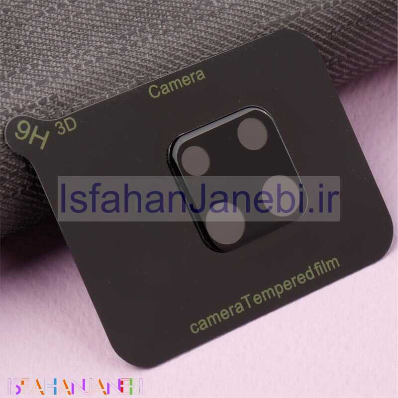 اصفهان جانبی-گلس لنز Blueo شیائومی Xiaomi Redmi Note 9S