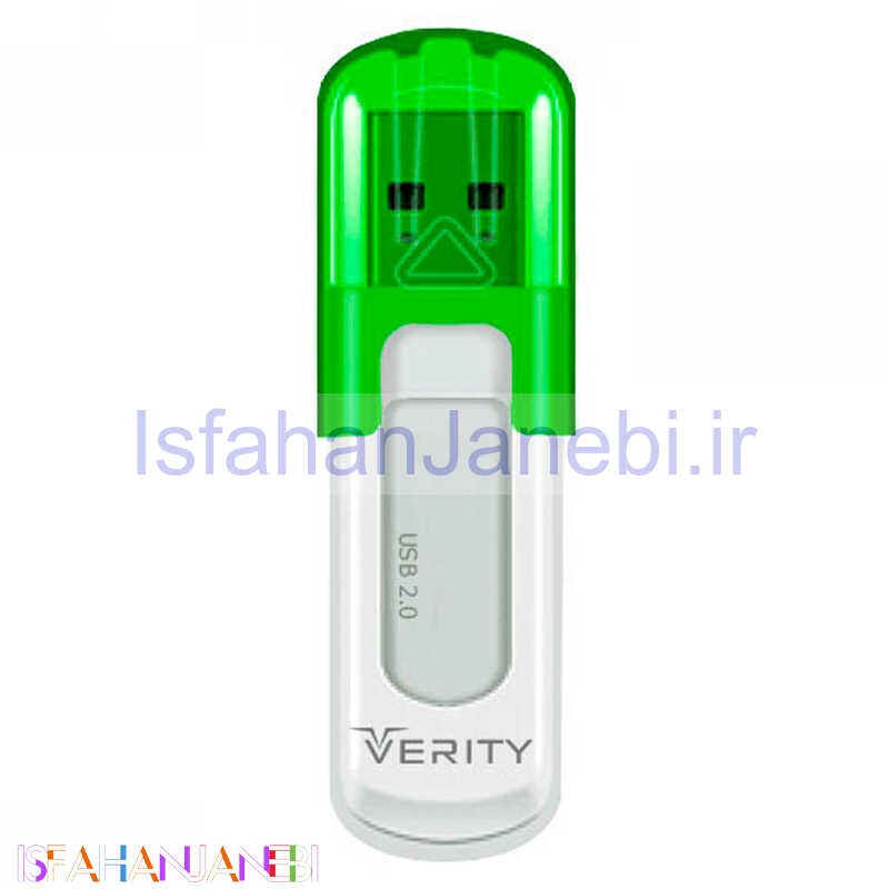 اصفهان جانبی-فلش 32 گیگ وریتی Verity V710