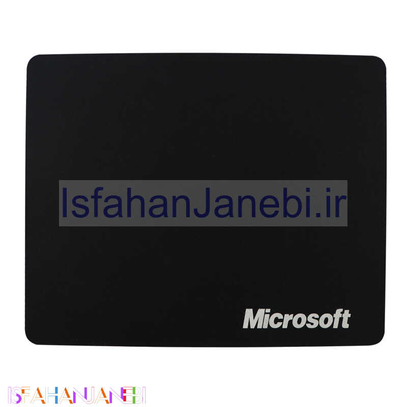 اصفهان جانبی-پد موس Microsoft 22*18cm