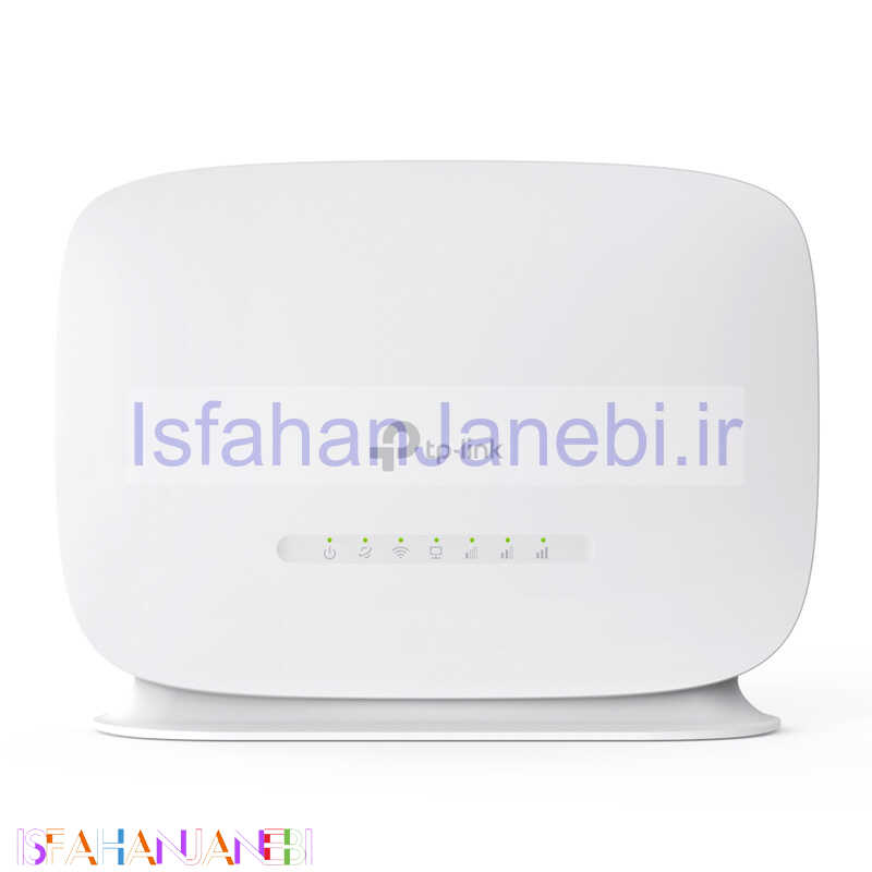 اصفهان جانبی-مودم روتر سیمکارتی 4G LTE تی پی لینک TL-MR105
