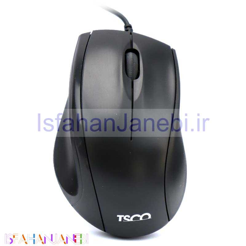 اصفهان جانبی-موس TSCO TM 279