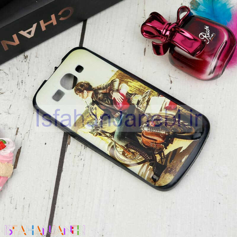 اصفهان جانبی-قاب فانتزی برجسته کد 21 هواوی Y520