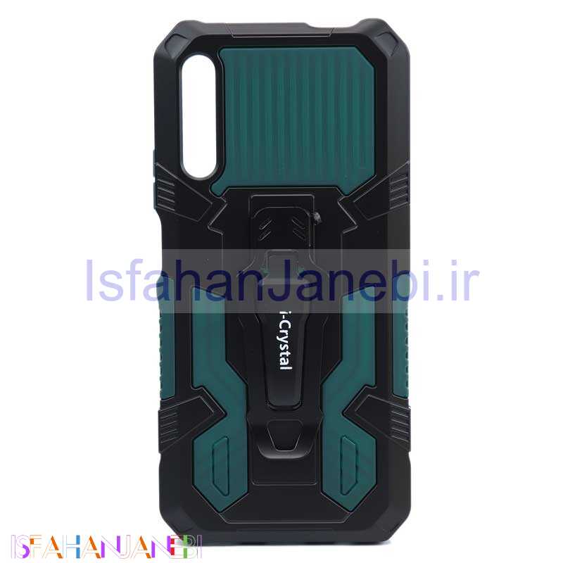 اصفهان جانبی-قاب I CRYSTAL هواوی Y9s