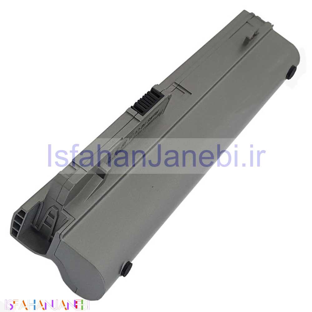 اصفهان جانبی-باتری لپ تاپ اچ پی hp Mini-Note 2133-6Cell