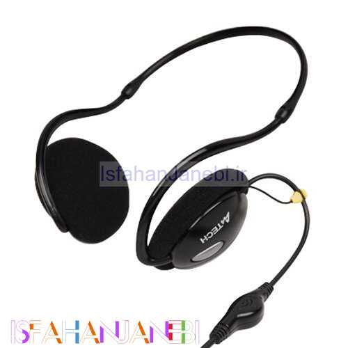 اصفهان جانبی-هدست A4tech HS-26