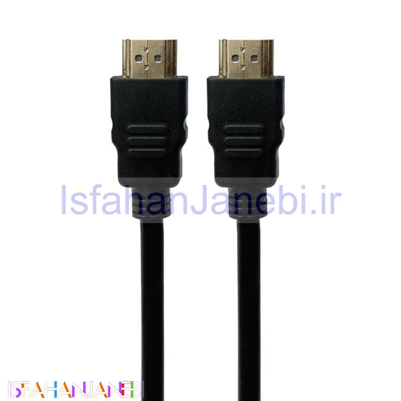 اصفهان جانبی-کابل BXY HDMI 1.5m