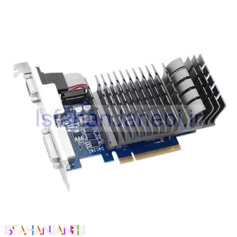 اصفهان جانبی-کارت گرافیک ASUS GT710SL 1G DDR3