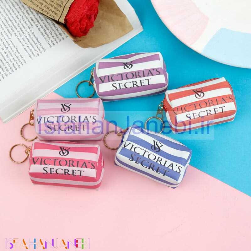 اصفهان جانبی-کیف هندزفری ویکتوریا سکرت کوچک