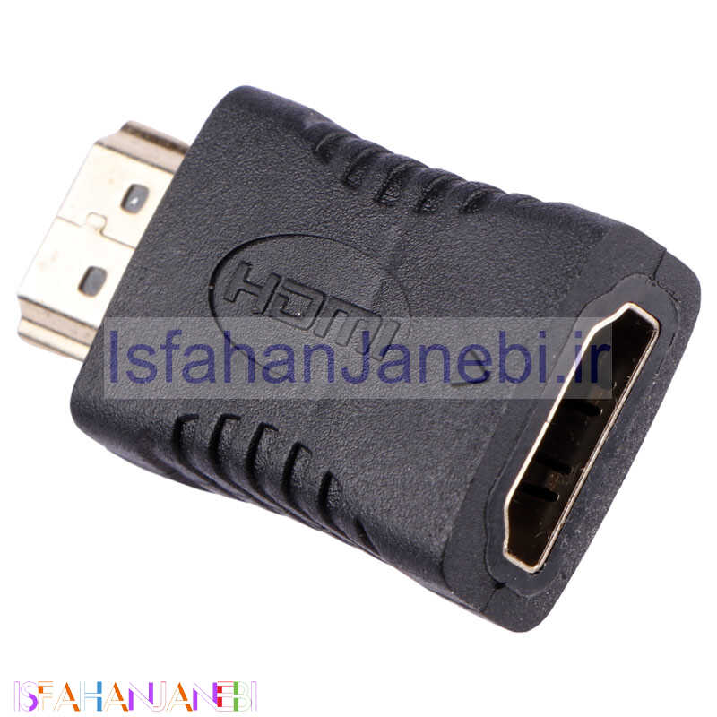 اصفهان جانبی-تبدیل HDMI To HDMI