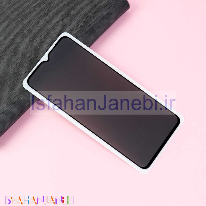 اصفهان جانبی-گلس Privacy سامسونگ Samsung Galaxy A13 4G