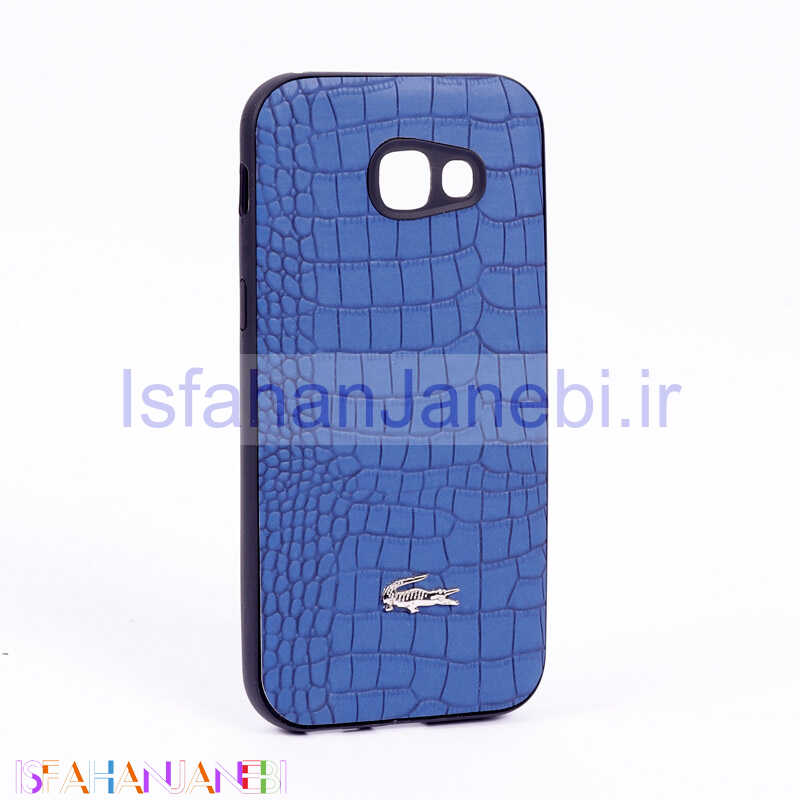 اصفهان جانبی-قاب پوست ماری کروکودیل Samsung Galaxy A5 2017