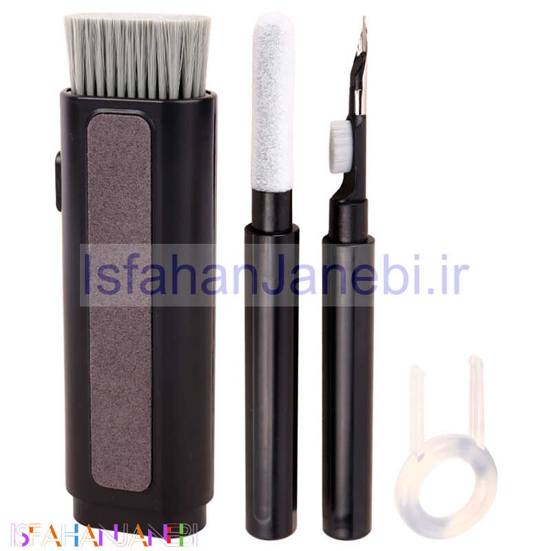 اصفهان جانبی-کیت تمیز کننده ایرپاد Cleaning Kit Q3
