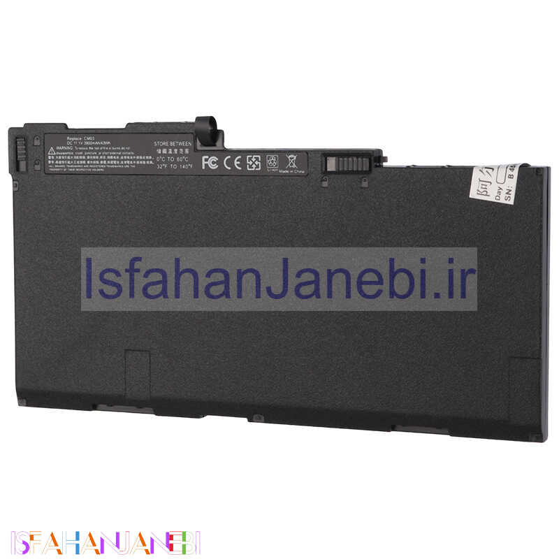 اصفهان جانبی-باتری لپ تاپ اچ پی HP CM03XL 3Cell
